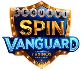 SpinVanguard Logo